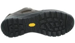 Hanwag Waxenstein Bio Low Wanderschuhe (mocca/asphalt) -Hanwag Verkauf Hanwag Waxenstein Bio Low Wanderschuhe mocca asphalt D 202910 566064 Bild 2