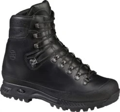 Hanwag Yukon Trekkingschuhe (schwarz)