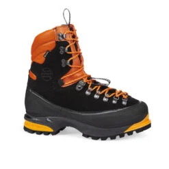 Hanwag Zentauri GTX Alpinschuhe (black)