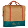 Kelty Camp Galley Campingtasche (dull-gold/deep-teal)