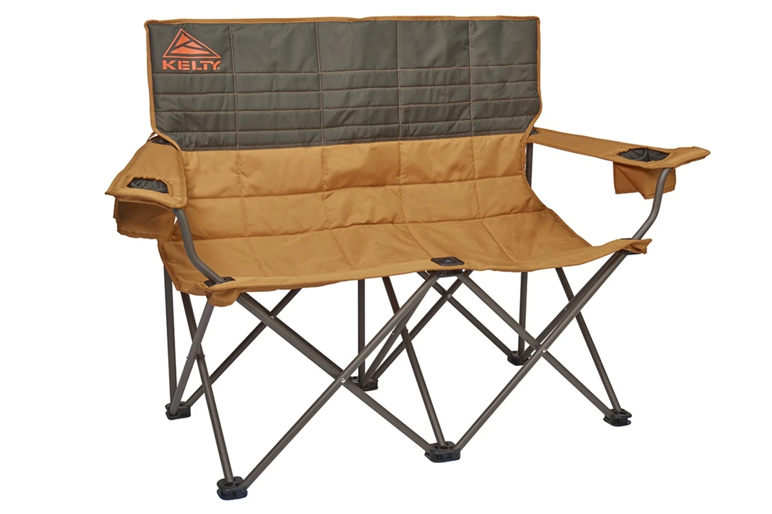 Kelty Loveseat Campingstuhl (canyon-brown/beluga) 1 Kelty Loveseat Campingstuhl (canyon-brown/beluga)