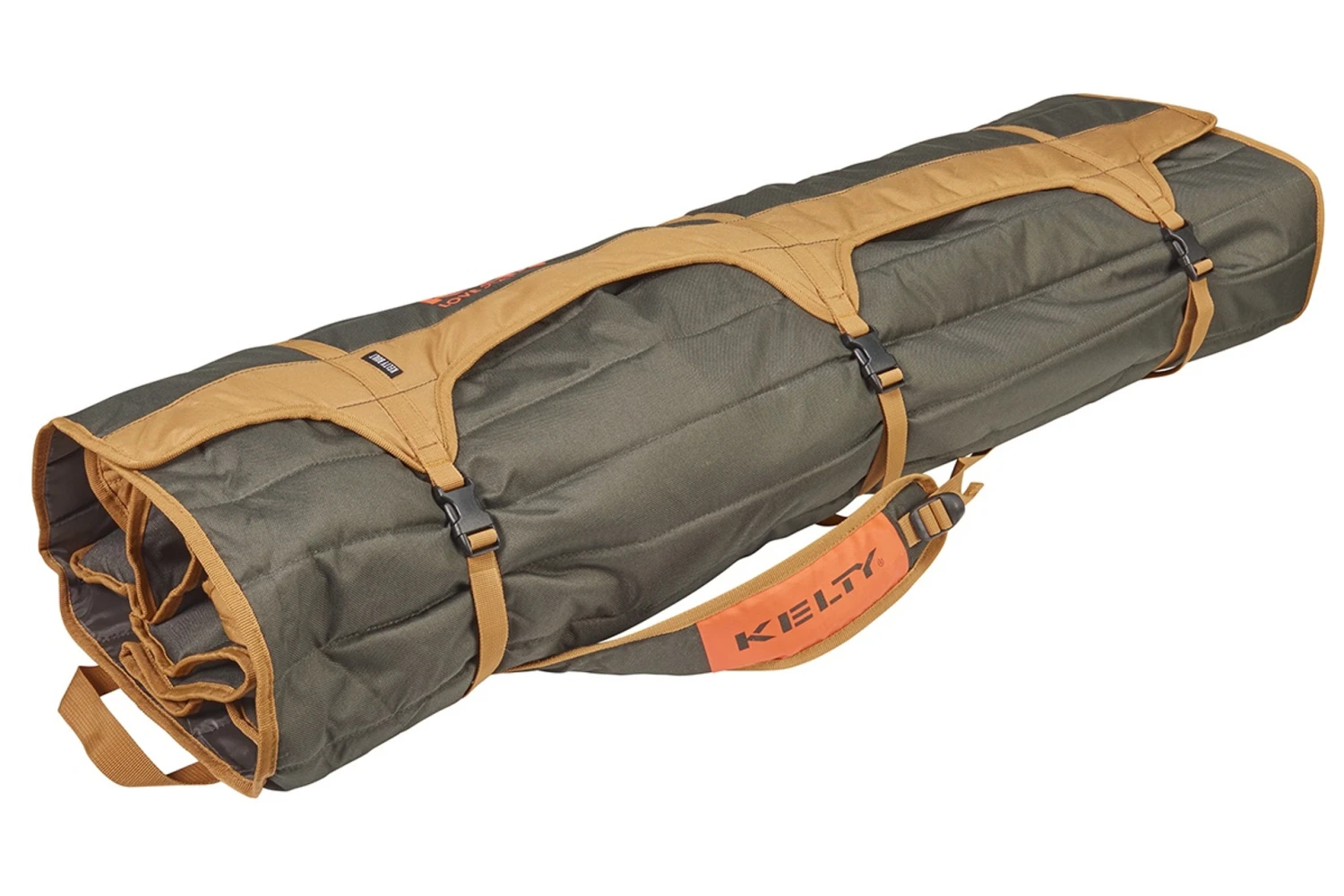 Kelty Loveseat Campingstuhl (canyon-brown/beluga) 2 Kelty Loveseat Campingstuhl (canyon-brown/beluga) – Bild 2