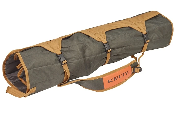 Kelty Lowdown Chair Campingstuhl (canyon-brown/beluga) 2 Kelty Lowdown Chair Campingstuhl (canyon-brown/beluga) – Bild 2