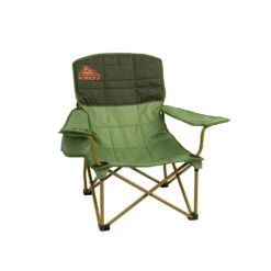 Kelty Lowdown Chair Campingstuhl (dill/duffle)