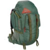 Kelty Redwing 50 Rucksack (duck-green/burnt-olive)