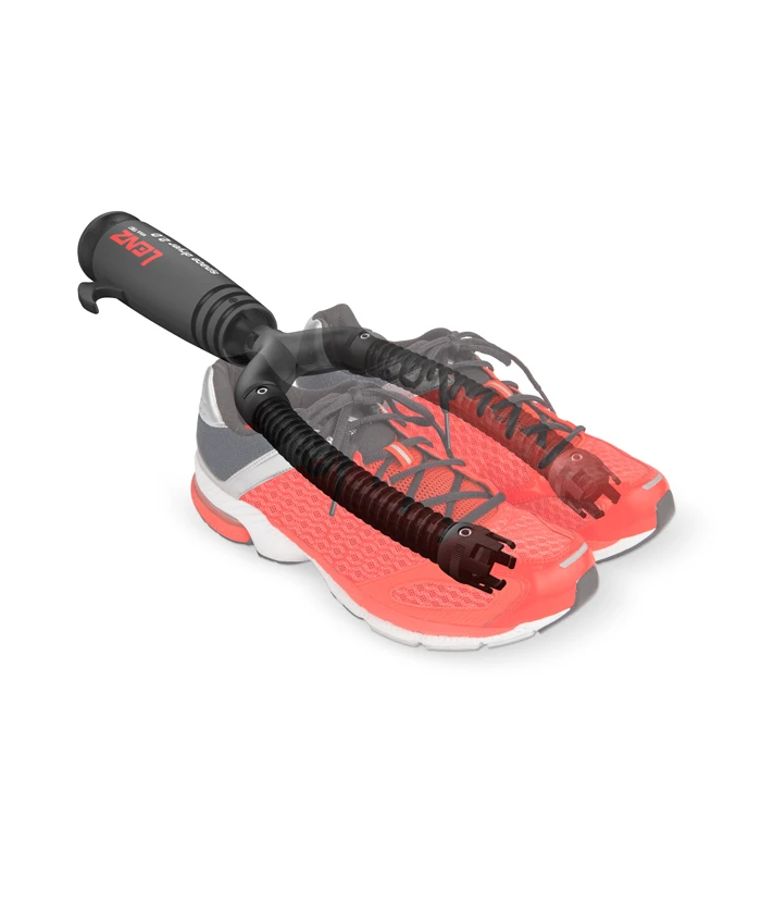 Lenz Space Dryer 2.0 Handschuh & Schuhtrockner - 240 V – Bild 3