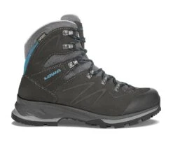 Lowa Badia GTX Ws Trekkingschuhe (anthrazit/blau)