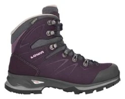 Lowa Badia GTX Ws Trekkingschuhe (pflaume)