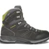 Lowa Baldo GTX Trekkingschuhe (anthrazit/oliv)