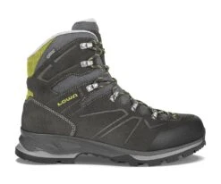 Lowa Baldo GTX Trekkingschuhe (anthrazit/oliv)