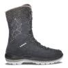 Lowa Barina III GTX Ws Winterschuhe (navy)