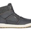 Lowa Bosco GTX Winterschuhe (navy/honig)