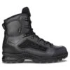 Lowa Breacher GTX Mid TF (schwarz)