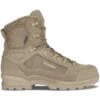 Lowa Breacher S GTX Mid TF (coyote-op)