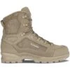Lowa Breacher S Mid TF (coyote-op)
