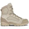 Lowa Breacher S Mid TF (desert)