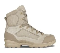 Lowa Breacher S Mid TF (desert)