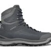 Lowa Callisto GTX Winterschuhe (stahlblau/jeans)