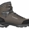 Lowa Camino Evo GTX Trekkingschuhe (braun/graphit)