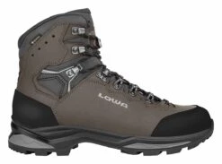 Lowa Camino Evo GTX Trekkingschuhe (braun/graphit)