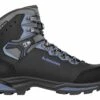 Lowa Camino Evo GTX Trekkingschuhe (schwarz/blau)