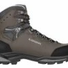 Lowa Camino Evo LL Trekkingschuhe (braun/graphit)