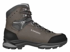 Lowa Camino Evo LL Trekkingschuhe (braun/graphit)