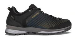 Lowa Carezza GTX Lo Trekkingschuhe (anthrazit/bronze)