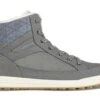 Lowa Casara GTX Ws Winterschuhe (grau/jeans)