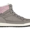 Lowa Casara GTX Ws Winterschuhe (stein/rose)