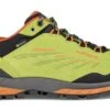 Lowa Delago GTX Lo Trekkingschuhe (limone/flame)