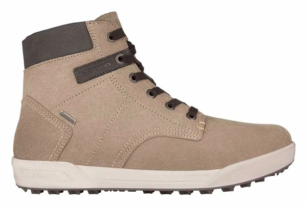 Lowa Dublin III GTX Winterschuhe (ocker) 1 Lowa Dublin III GTX Winterschuhe (ocker)