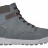 Lowa Dublin III GTX Winterschuhe (smoke-green)