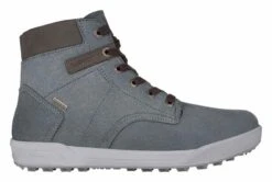 Lowa Dublin III GTX Winterschuhe (smoke-green)