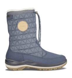 Lowa Fedaia GTX Ws Winterschuhe (stahblau)