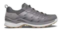 Lowa Ferrox GTX Lo Wanderschuhe (graphit/bronze)
