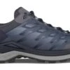 Lowa Ferrox GTX Lo Wanderschuhe (navy/rauchblau)