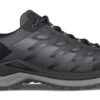 Lowa Ferrox GTX Lo Wanderschuhe (schwarz/anthrazit)