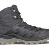 Lowa Ferrox GTX Mid Wanderschuhe (anthrazit/bronze)