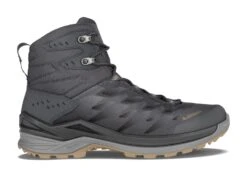 Lowa Ferrox GTX Mid Wanderschuhe (anthrazit/bronze)