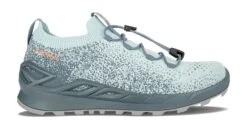 Lowa Fusion Lo Ws Freizeitschuhe (arktis/melone)