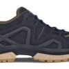 Lowa Gorgon GTX Wanderschuhe (navy/stein)