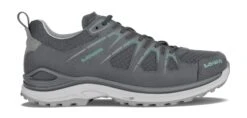 Lowa Innox Evo GTX Lo Ws Wanderschuhe (graphit/arktis)