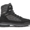 Lowa Isarco GTX Winterschuhe (schwarz)