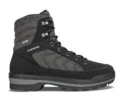 Lowa Isarco GTX Winterschuhe (schwarz)