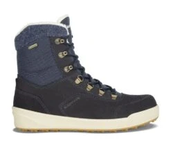 Lowa Kazan II GTX Ws Winterstiefel (marine)