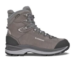 Lowa Lady GTX Trekkingschuhe (anthrazit)