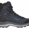 Lowa Lady GTX Trekkingschuhe (navy/arktis)