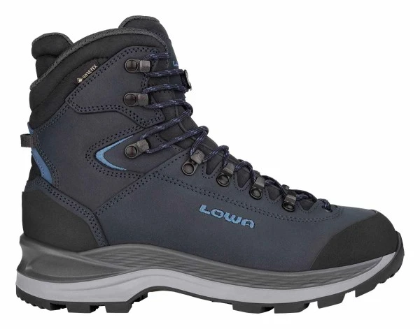 Lowa Lady GTX Trekkingschuhe (navy/arktis) 1 Lowa Lady GTX Trekkingschuhe (navy/arktis)