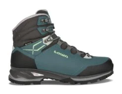Lowa Lady Light GTX Trekkingschuhe (petrol/mint)